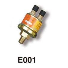 E001、機油壓力傳感器 康明斯、金龍（Z1.8）