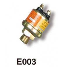 E003、機油壓力傳感器 斯太爾、斯太爾王