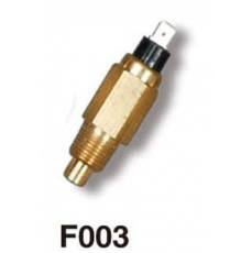 F003、水溫傳感器 康明斯（Z3.8）雙層依維柯