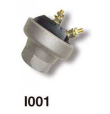 I001、制動燈開關（黃河JN150、黃海、金龍、宇通、安凱）