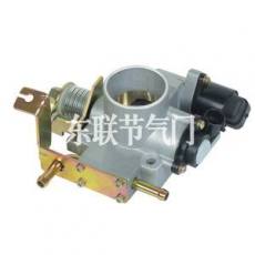 DLD35A 昌河、462一代 汽車(chē)節(jié)氣門(mén)總成