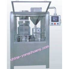 NJP-3200全自動膠囊充填機(jī)
