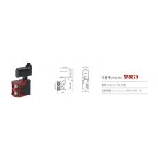 SF8829 按鈕開關(guān) 電動(dòng)工具開關(guān)