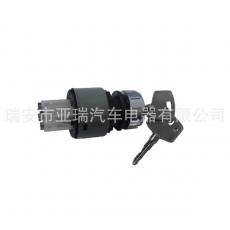 EQ140、JK423螺式十字鎖塑料殼