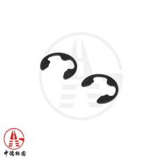 開口擋圈