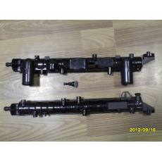 菲亞特（帶溫控，無小管）46404422，46417050,46421463上263g 下210g 汽車水室