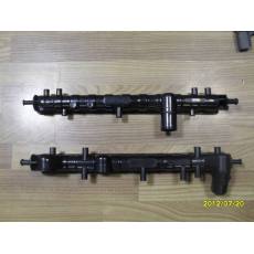 菲亞特HJ097-1上320g下262 汽車(chē)水室