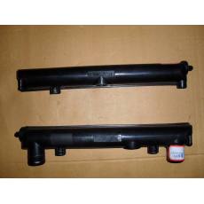 拉達(dá)1102 上 180g 下190g 汽車(chē)水室