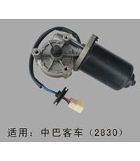 汽車(chē)刮水電機(jī)