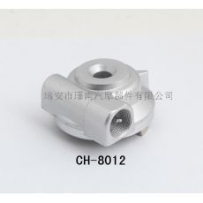 CH-8012 摩托車(chē)米表齒