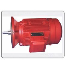 R、K硬齒面減速機(jī)專用三相異步電動(dòng)機(jī)