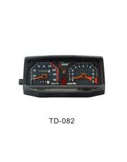 TD-082 摩托車里程表