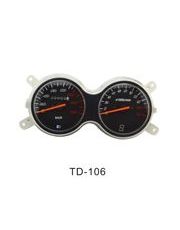 TD-106 摩托車(chē)?yán)锍瘫? class=