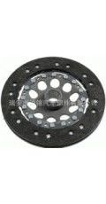 奔馳離合器片，離合器322 021 810 CLUTCH DISC
