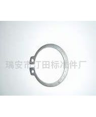 軸用彈性擋圈