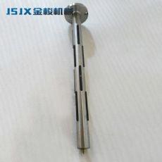 氣漲軸、鋁導(dǎo)輥、鋁導(dǎo)輪 氣脹軸 004 
