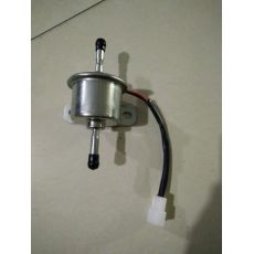 久保田電子泵，工程機械車加裝泵，改裝車油泵，江鈴皮卡柴油泵
