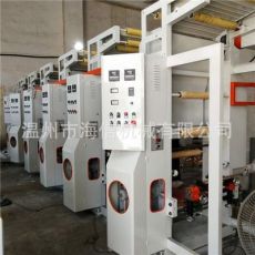 凹版水性油墨印刷機 特制環(huán)保印刷機 pet opp印刷設備