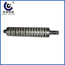包裝機(jī)械 氣脹軸 、滑差式機(jī)械軸、板條式氣脹軸