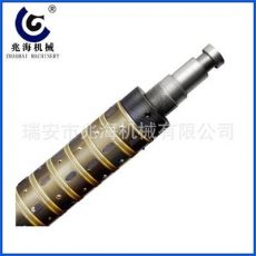 包裝機(jī)械 氣脹軸 、滑差式機(jī)械軸、板條式氣脹軸
