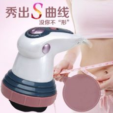 小懶神器甩脂機(jī)震動(dòng)運(yùn)動(dòng)美體儀推脂機(jī)按摩