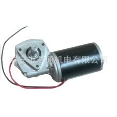 直流蝸輪蝸桿減速電機(jī) 、設(shè)備電機(jī)、櫥柜電機(jī)、 閘刀電機(jī)