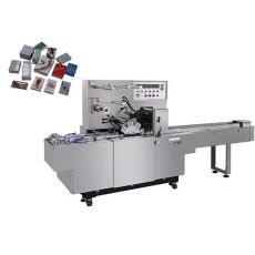 230A/320A/390A自動透明膜三維包裝機(jī)