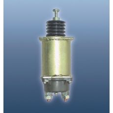 卡瑪斯 馬達(dá)磁力開(kāi)關(guān) CZDP 1053 КАМАЗ:CT142-3708800