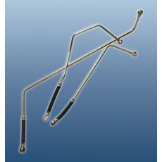 卡瑪斯 發(fā)動(dòng)機(jī)輸油管總成 CZDP 1279 КАМАЗ:740.11-1104000